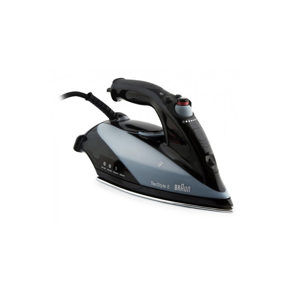 უთო BRAUN SI3055BK