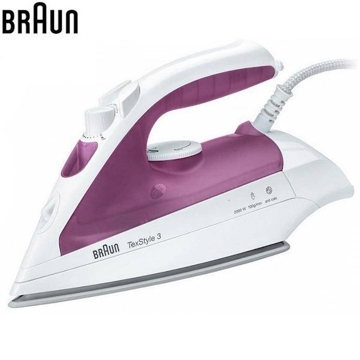 უთო  BRAUN IS7144BK