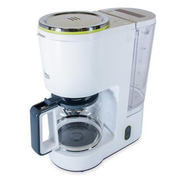 ყავის აპარატი BEKO FCM1321W Coffee maker