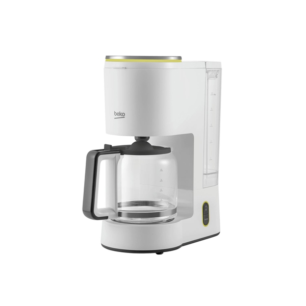 ყავის აპარატი BEKO FCM1321W Coffee maker