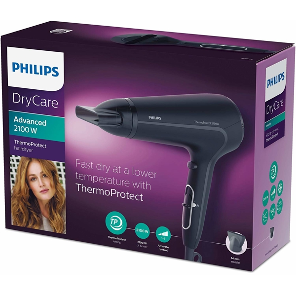 ფენი PHILIPS BHD169/00