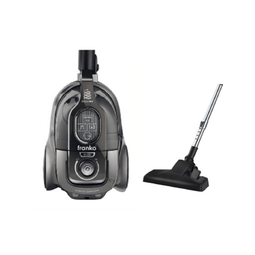 მტვერსასრუტი VACUUM  FRANKO FVC-1157