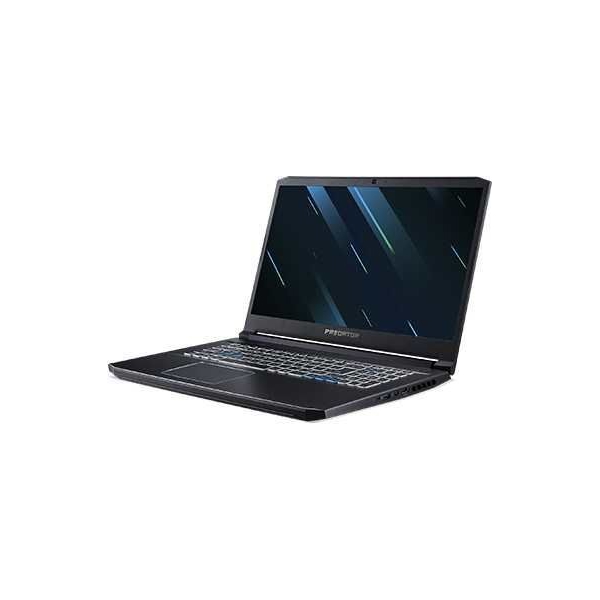 ნოუთბუქი ACER PREDATOR HELIOS 300 15.6" FHD  I7-9750H 16GB 512GB SSD GTX 1660TI 6GB