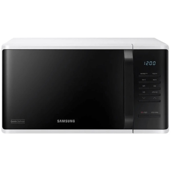 მიკროტალღური SAMSUNG MS23K3513AW-SG