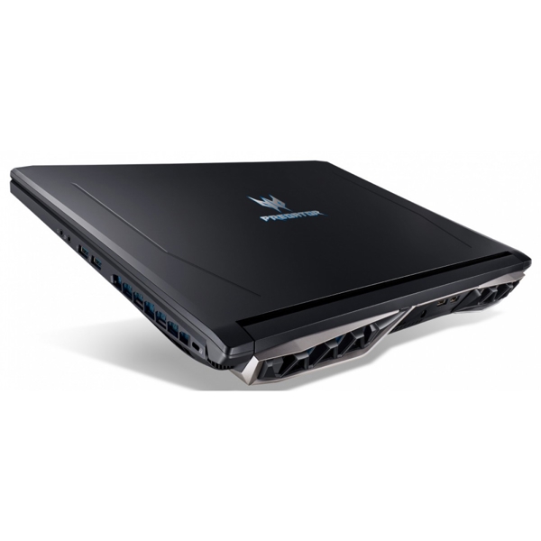 ნოუთბუქიACER PREDATOR TRITON 500 15.6" FHD   I7-9750H 16GB 512GB SSD RTX 2060 6GB W10