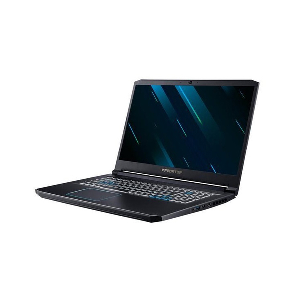 ნოუთბუქიACER PREDATOR TRITON 500 15.6" FHD   I7-9750H 16GB 512GB SSD RTX 2060 6GB W10