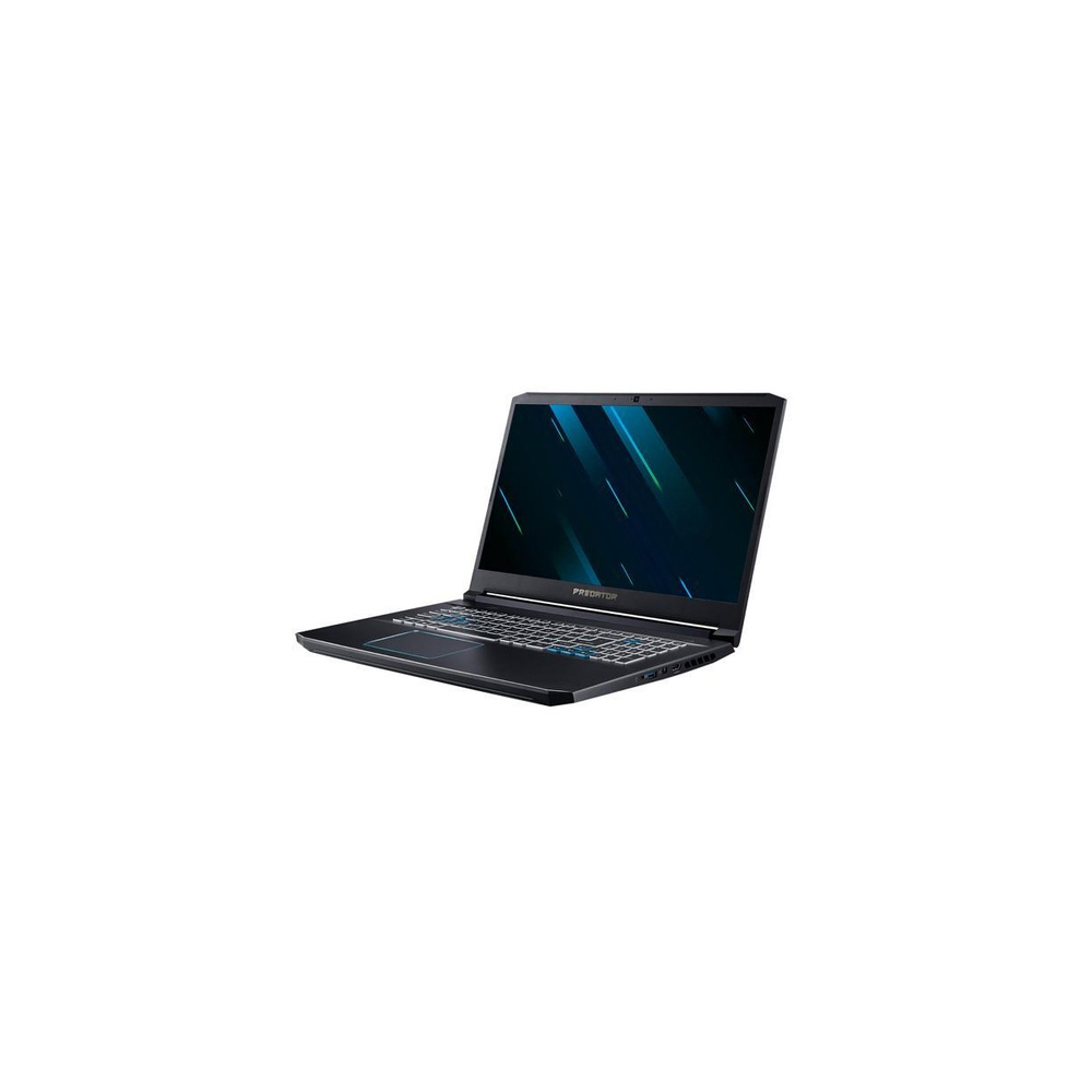 ნოუთბუქიACER PREDATOR TRITON 500 15.6" FHD   I7-9750H 16GB 512GB SSD RTX 2060 6GB W10