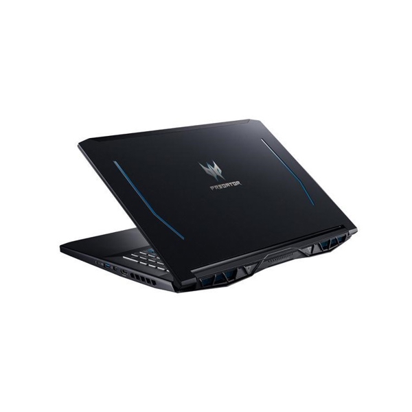 ნოუთბუქიACER PREDATOR TRITON 500 15.6" FHD   I7-9750H 16GB 512GB SSD RTX 2060 6GB W10