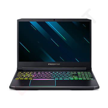 ნოუთბუქი ACER PREDATOR HELIOS 300 15.6" FHD  I7-9750H 16GB 512GB SSD RTX 2060 6GB