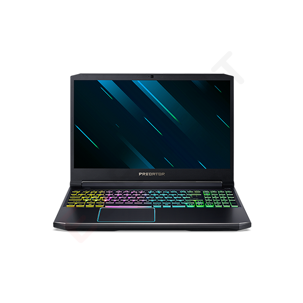 ნოუთბუქი ACER PREDATOR HELIOS 300 15.6" FHD  I7-9750H 16GB 512GB SSD RTX 2060 6GB