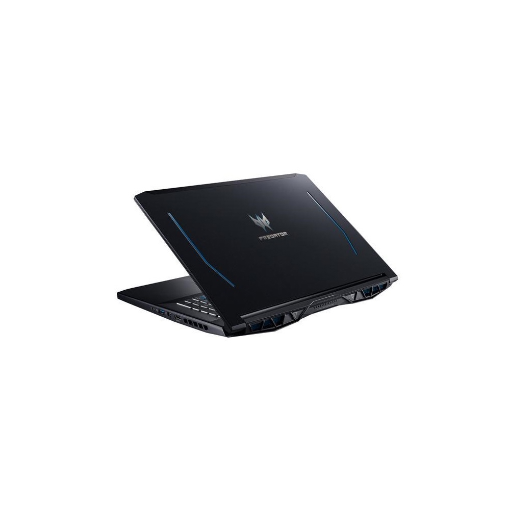 ნოუთბუქი ACER PREDATOR HELIOS 300 15.6" FHD  I7-9750H 16GB 512GB SSD RTX 2060 6GB