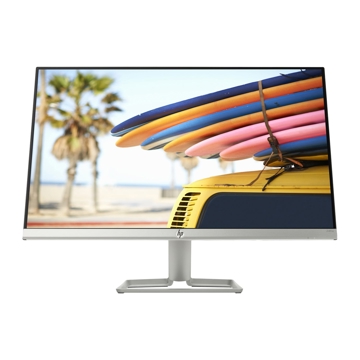 მონიტორი HP HP 23.8" IPS  FHD (1920X1080) 60GHZ 178°X178°1000:1 16:9 5 MS VGA HDMI 300 CDM²