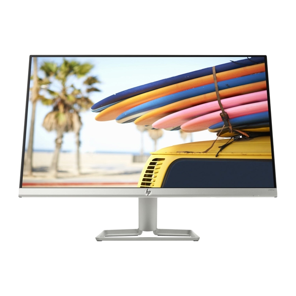 მონიტორი HP HP 23.8" IPS  FHD (1920X1080) 60GHZ 178°X178°1000:1 16:9 5 MS VGA HDMI 300 CDM²