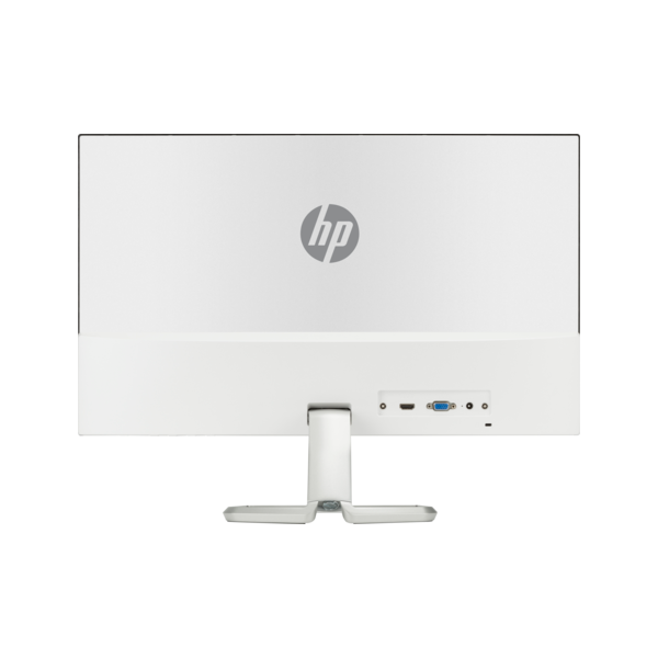 მონიტორი HP HP 23.8" IPS  FHD (1920X1080) 60GHZ 178°X178°1000:1 16:9 5 MS VGA HDMI 300 CDM²