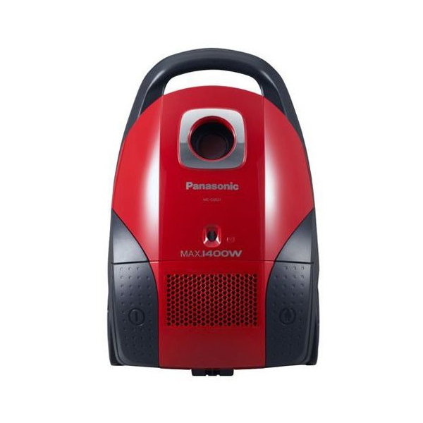 მტვერსასრუტი VACUUM PANASONIC MC-CG521R149