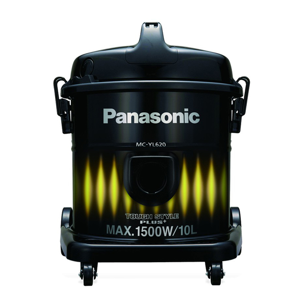 მტვერსასრუტი VACUUM PANASONIC MC-YL620Y149