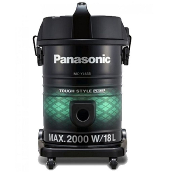 მტვერსასრუტი VACUUM PANASONIC MC-YL633G149