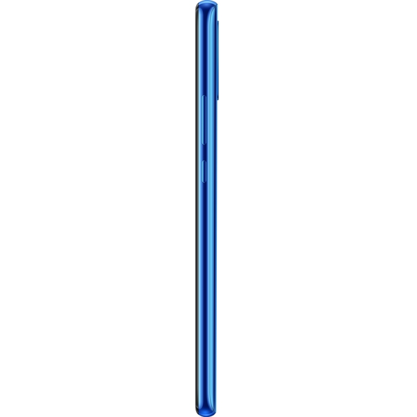 მობილური ტელეფონი HONOR 9X 4GB,128GB Dual Sim LTE Sapphire Blue