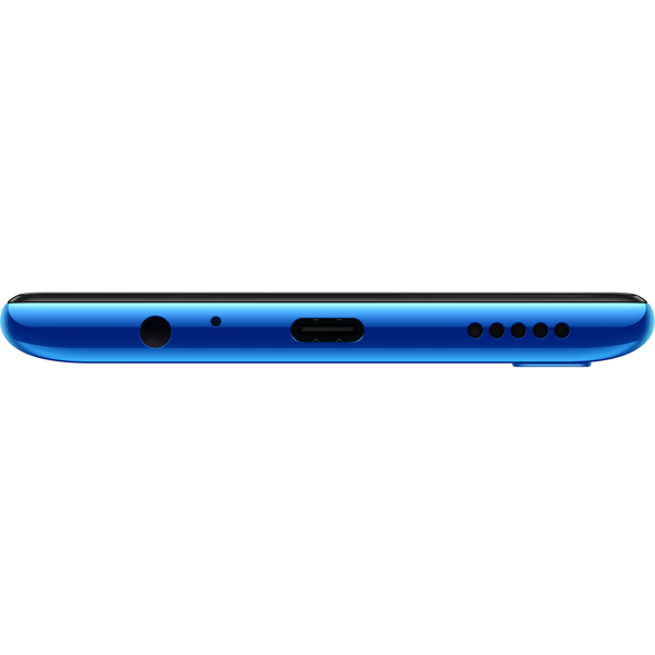 მობილური ტელეფონი HONOR 9X 4GB,128GB Dual Sim LTE Sapphire Blue