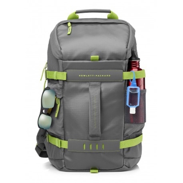 ნოუთბუქის ჩანთა HP HP 15.6 GREY ODYSSEY BACKPACK