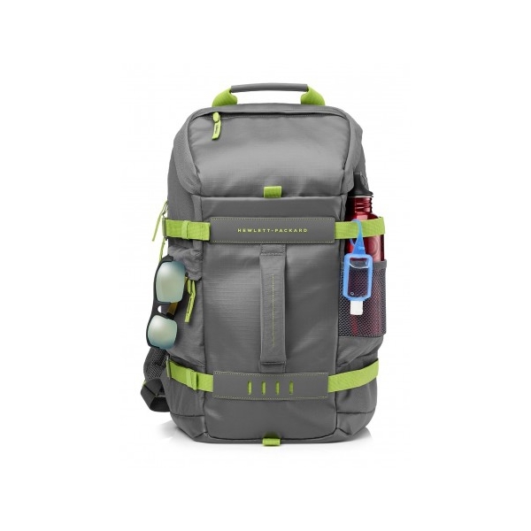 ნოუთბუქის ჩანთა HP HP 15.6 GREY ODYSSEY BACKPACK