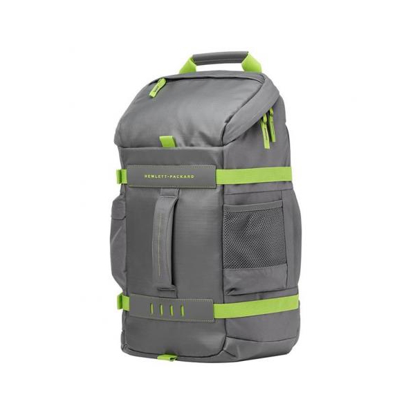 ნოუთბუქის ჩანთა HP HP 15.6 GREY ODYSSEY BACKPACK