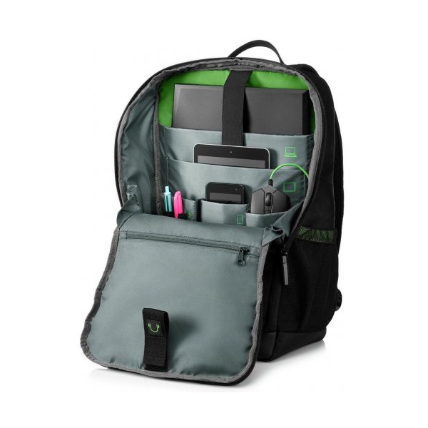 ნოუთბუქის ჩანთა HP HP PAV GAMING 17 BACKPACK 500