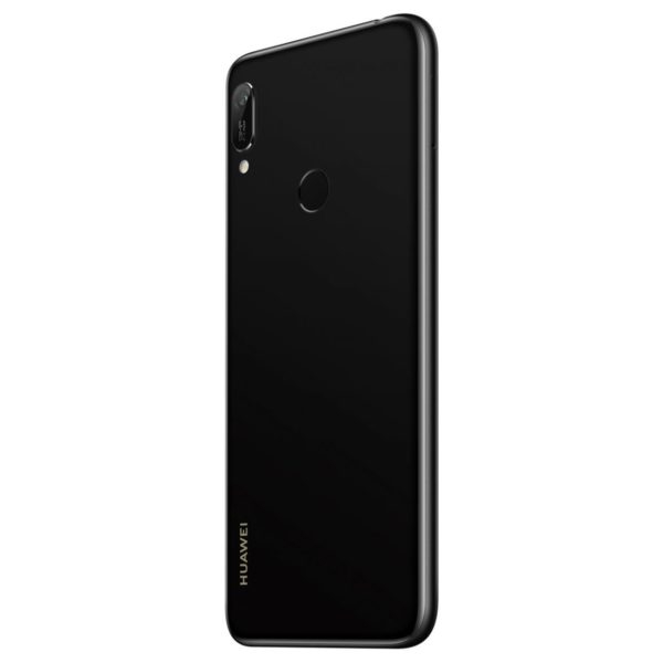 მობილური ტელეფონი MOBILE AND HUAWEI HUAWEI Y6S 2019 DUAL SIM LTE STARRY BLACK