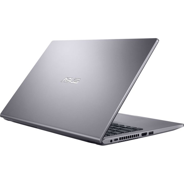 ნოუთბუქი ASUSTEK ASUS X509FA 15.6" FHD I3-8145 4GB 1TB INTEGRATED GRAPHICS GRAY