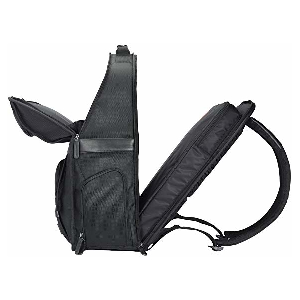 ნოუთბუქის ჩანთა ASUS MIDAS_BACKPACK16 INCHBK2 IN 1