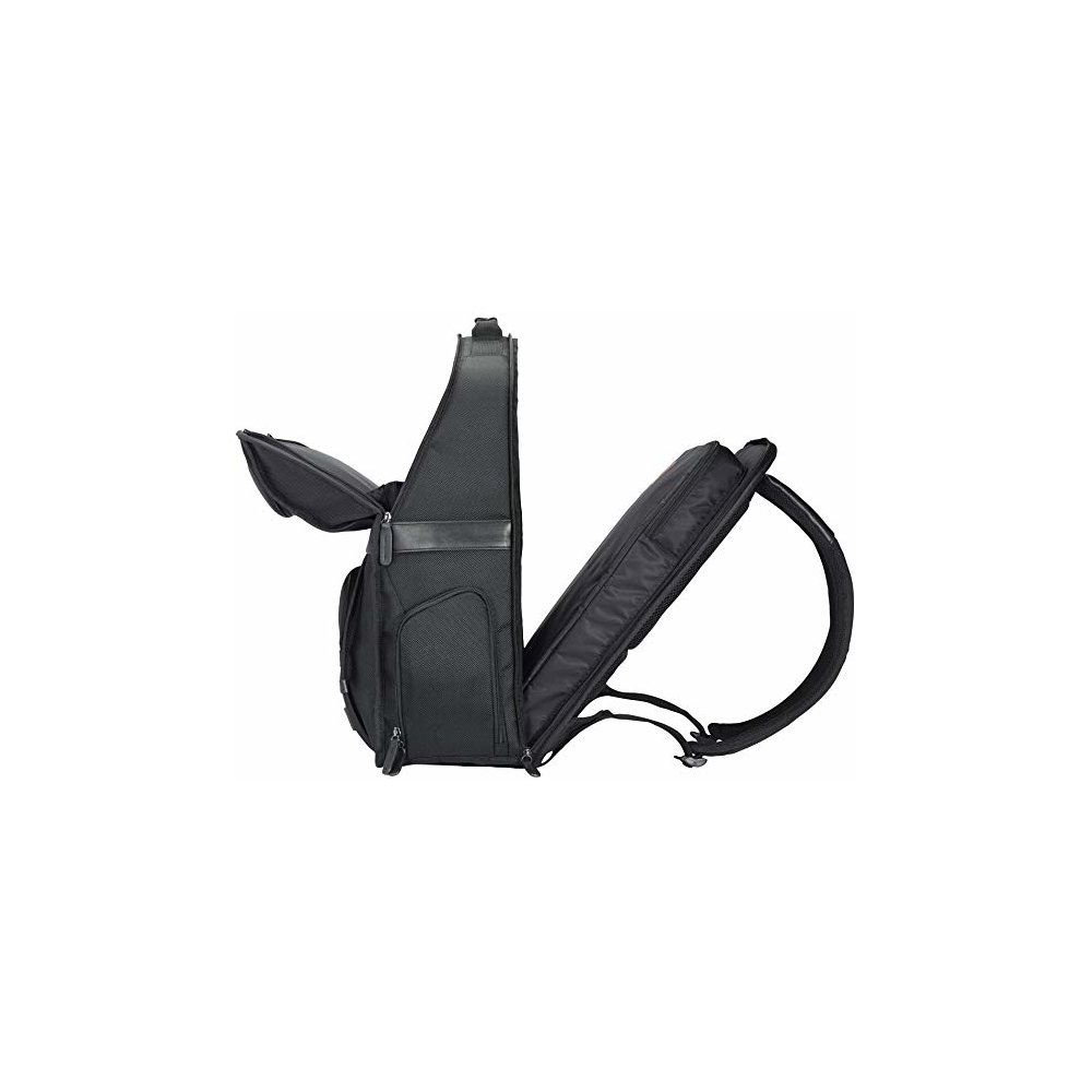 ნოუთბუქის ჩანთა ASUS MIDAS_BACKPACK16 INCHBK2 IN 1