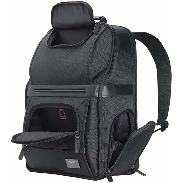 ნოუთბუქის ჩანთა ASUS MIDAS_BACKPACK16 INCHBK2 IN 1