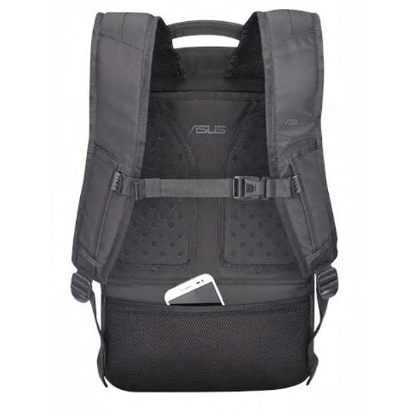 ნოუთბუქის ჩანთა ASUS TRITON BACKPACK16 INCHBK2 IN 1