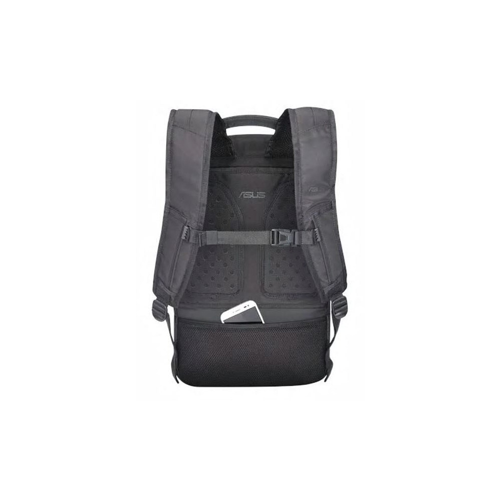 ნოუთბუქის ჩანთა ASUS TRITON BACKPACK16 INCHBK2 IN 1