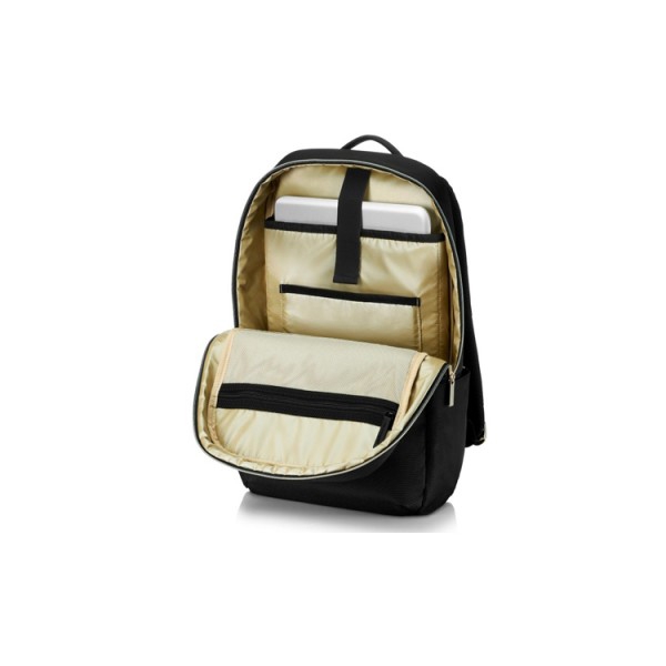 ნოუთბუქის ჩანთა HP HP 15.6 DUOTONE GOLD BACKPACK