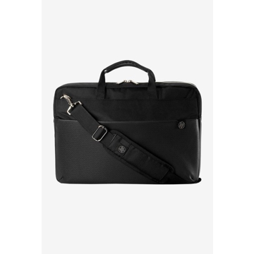 ნოუთბუქის ჩანთა HP HP 15.6 DUOTONE GOLD BRIEFCASE