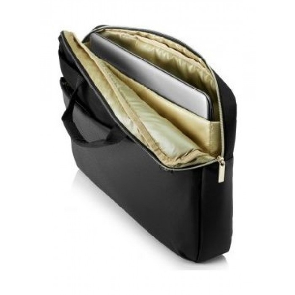 ნოუთბუქის ჩანთა HP HP 15.6 DUOTONE GOLD BRIEFCASE