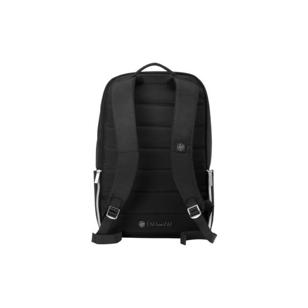 ნოუთბუქის ჩანთა HP HP 15.6 DUOTONE SLVR BACKPACK