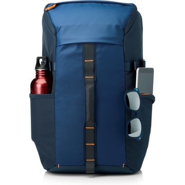 ნოუთბუქის ჩანთა HP HP PAVILION TECH BLUE BACKPACK