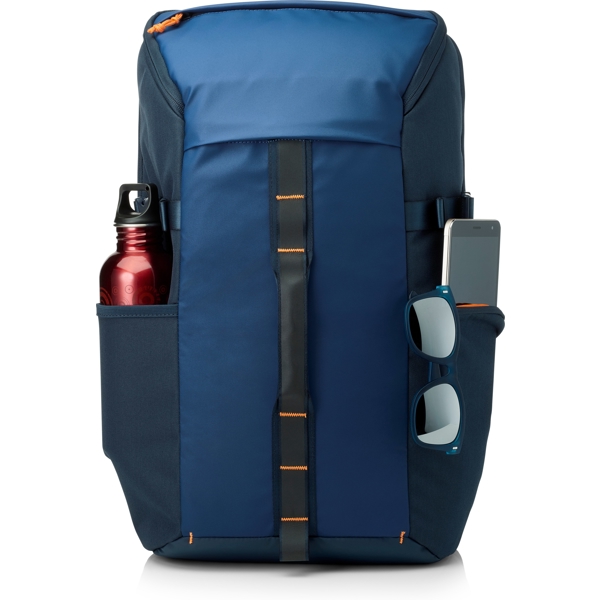 ნოუთბუქის ჩანთა HP HP PAVILION TECH BLUE BACKPACK