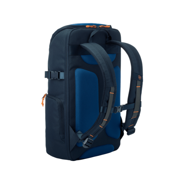 ნოუთბუქის ჩანთა HP HP PAVILION TECH BLUE BACKPACK