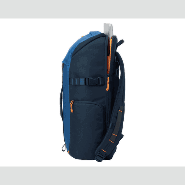 ნოუთბუქის ჩანთა HP HP PAVILION TECH BLUE BACKPACK