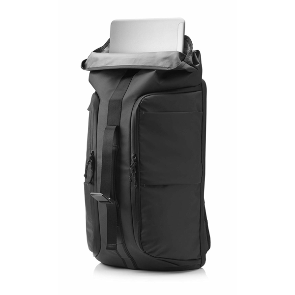 ნოუთბუქის ჩანთა HP HP PAVILION WAYFARERBLK BACKPACK