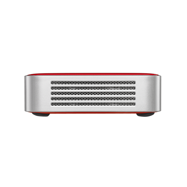 პროექტორი Vivitek Qumi Q38-RD Red LED light source last up to 30,000 hours WXGA 1080p (1920 x 1080) 600 ANSI Lumens 10,000:1 contrast