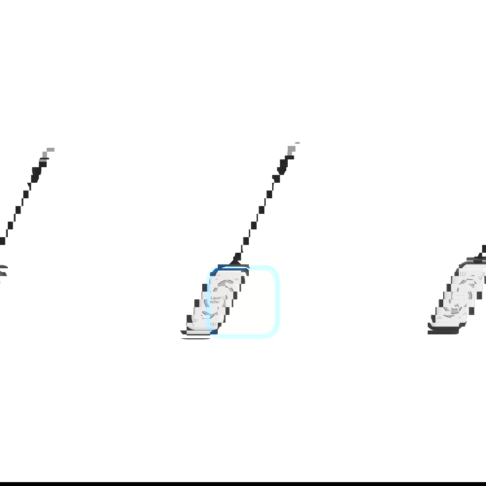ლანჩერი Vivitek LauncherOne WQL-340EUV Makes a direct WiFi connection to the NovoPro and NovoEnterprise