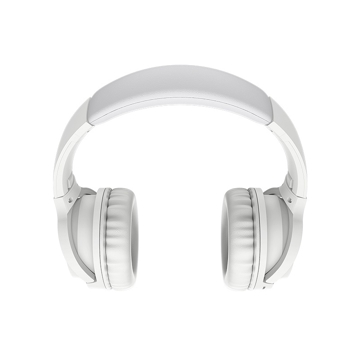 ყურსასმენები BOROFONE BO7 Broad sound wireless headphones white