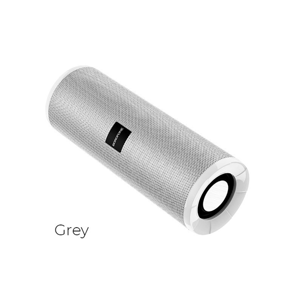 დინამიკი BOROFONE BR1 Beyond sportive wireless speaker grey