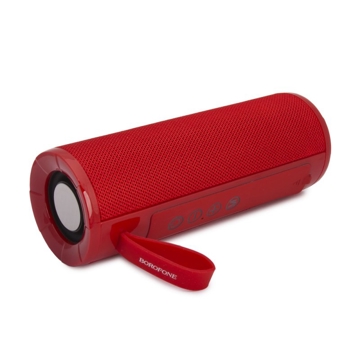 დინამიკი BOROFONE BR1 Beyond sportive wireless speaker red