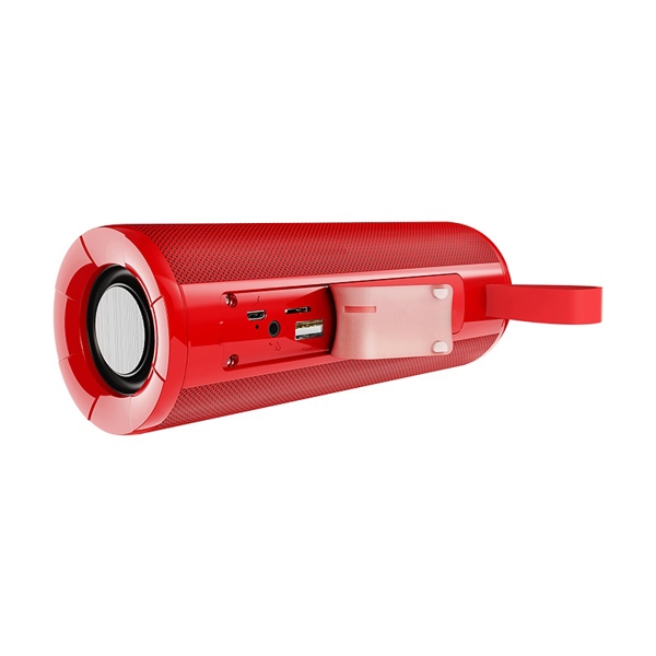 დინამიკი BOROFONE BR1 Beyond sportive wireless speaker red