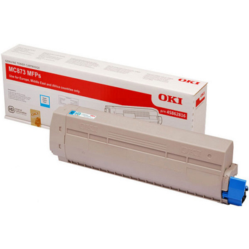 კარტრიჯი OKI TONER C -MC853/873-73K-NEU